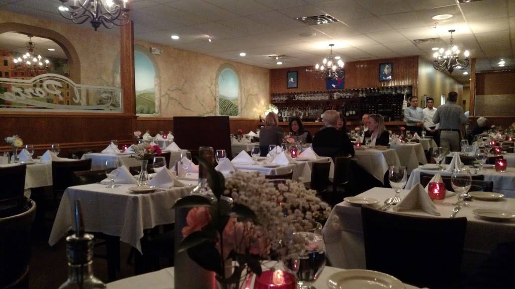 Il Porto | restaurant | 245 Muddy Branch Rd, Gaithersburg, MD 20878, USA | 3015900735 OR +1 301-590-0735