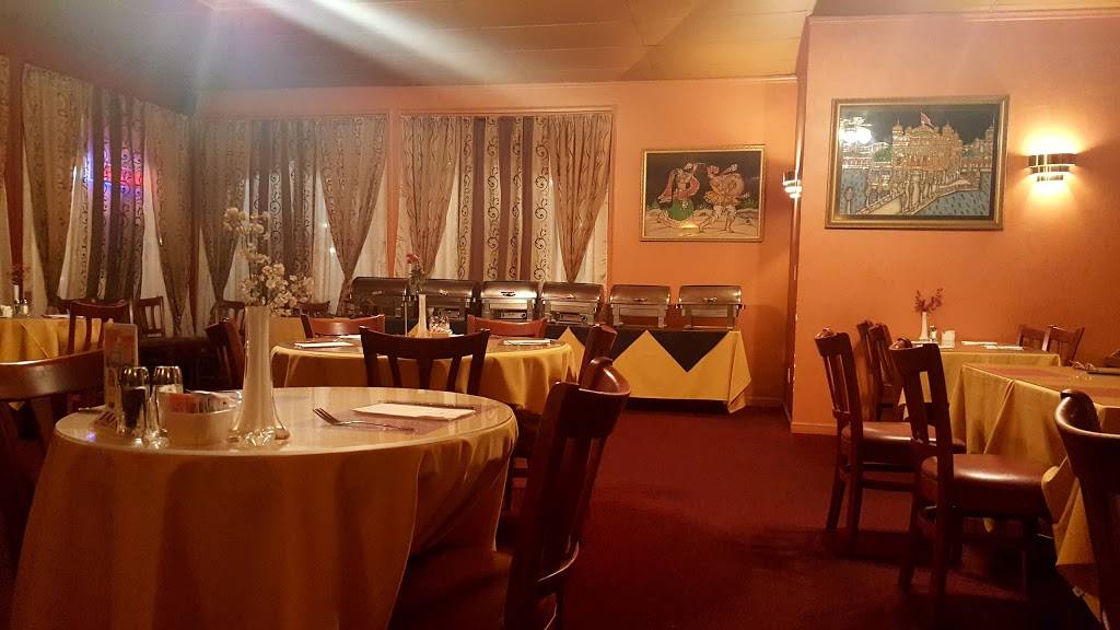 Tandoor-India | restaurant | 2622 Pico Blvd, Santa Monica, CA 90405, USA | 3105819964 OR +1 310-581-9964