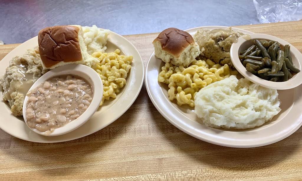 Kellis Country Cookin | restaurant | 208 Pleasant Ridge Rd, Huntland, TN 37345, USA | 9313087100 OR +1 931-308-7100