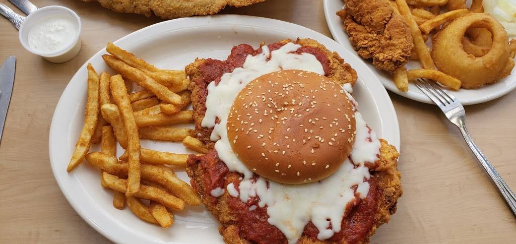 The Edinburgh Diner | restaurant | 413 S Eisenhower Dr, Edinburgh, IN 46124, USA | 8127035086 OR +1 812-703-5086