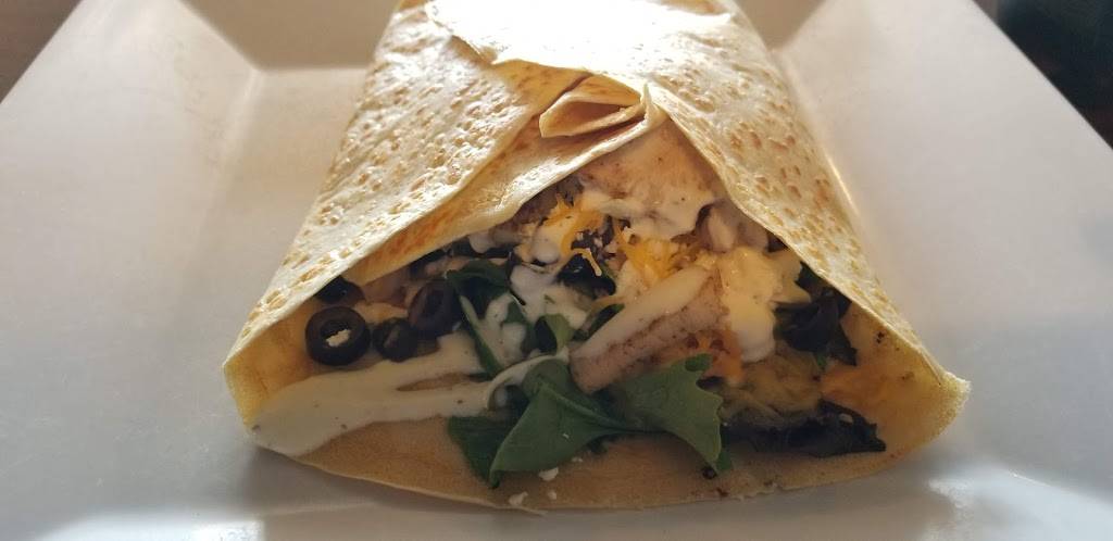 Creperi Cafe Plus | restaurant | 55 RHL Blvd, South Charleston, WV 25309, USA | 3047464040 OR +1 304-746-4040