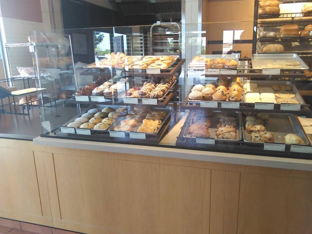 Panera Bread | bakery | 10718 Trinity Pkwy, Stockton, CA 95219, USA | 2099565130 OR +1 209-956-5130