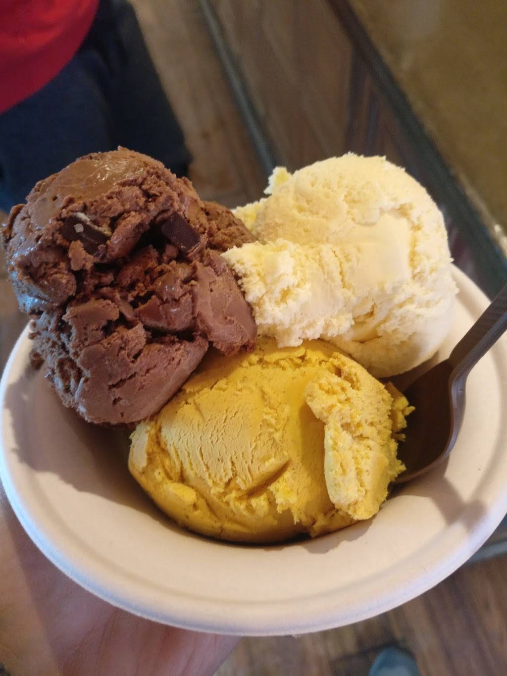 Heifer and the Hen | restaurant | 5290 Arapahoe Ave, Boulder, CO 80303, USA | 7203283159 OR +1 720-328-3159