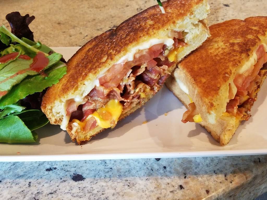 THE CAFE KRAVE | cafe | 2400 E Katella Ave # 175, Anaheim, CA 92806, USA | 7146348201 OR +1 714-634-8201