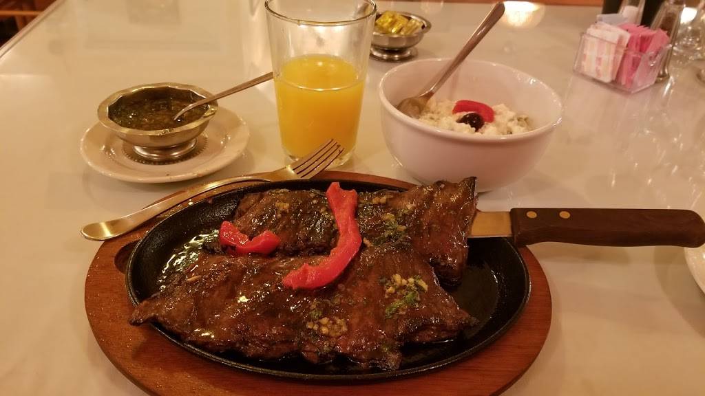 Gauchada Argentinian Grill | restaurant | 403 43rd St, Union City, NJ 07087, USA | 2014309190 OR +1 201-430-9190