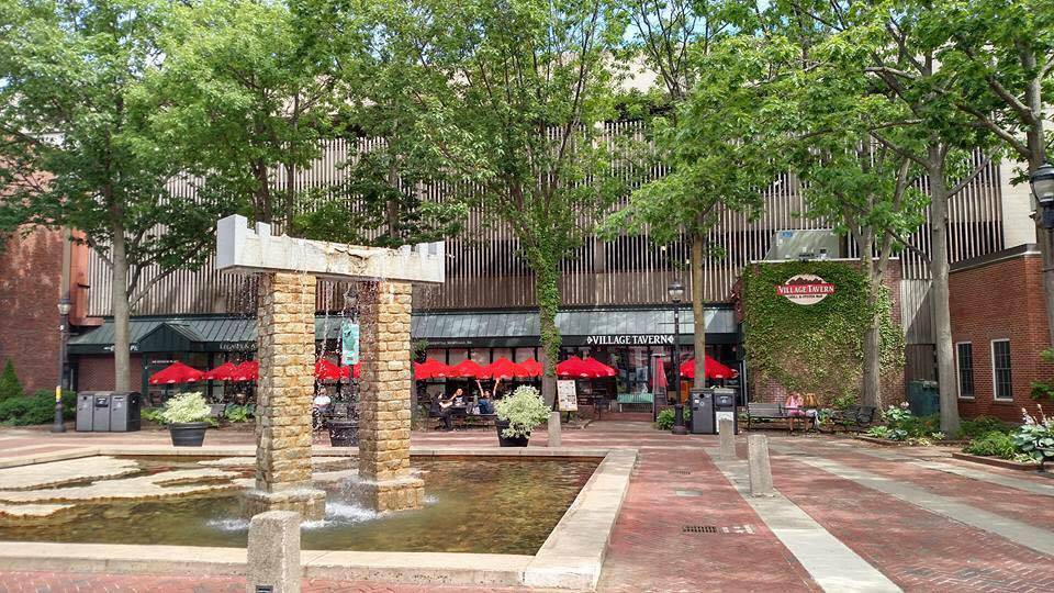 Village Tavern | restaurant | 168 Essex St, Salem, MA 01970, USA | 9787442858 OR +1 978-744-2858