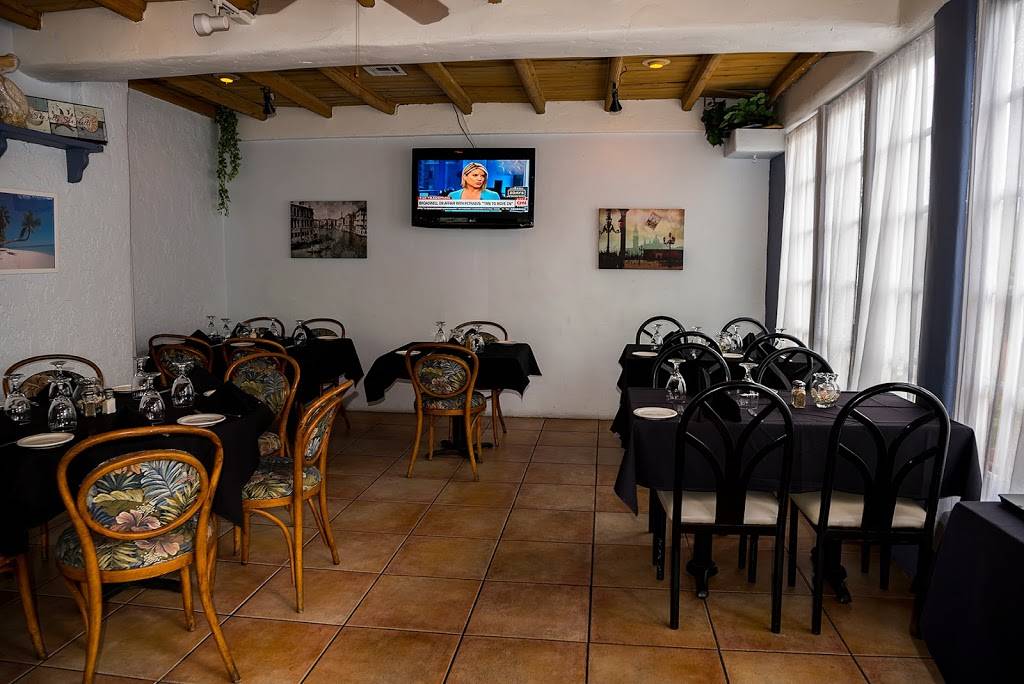 Bayou Tavern | cafe | 6814 Gulf of Mexico Dr, Longboat Key, FL 34228, USA | 9413124975 OR +1 941-312-4975