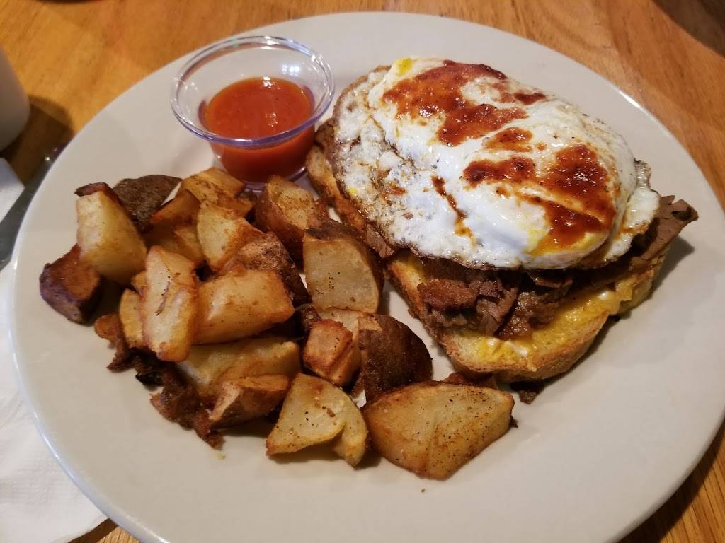 Crooked Tree Cafe | restaurant | 915 Cobb Pkwy N, Marietta, GA 30062, USA | 7703339119 OR +1 770-333-9119