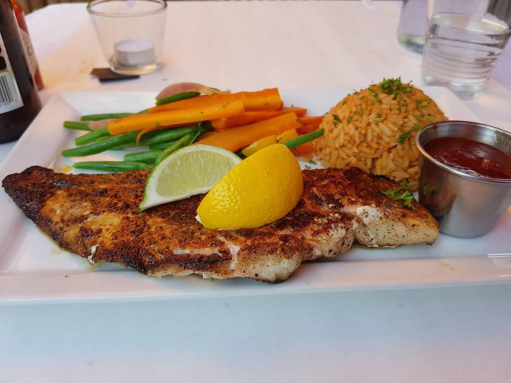 Restaurant La Nouvelle-Orléans | restaurant | 182 Rue Champlain, Salaberry-de-Valleyfield, QC J6T 1X7, Canada | 4503737997 OR +1 450-373-7997