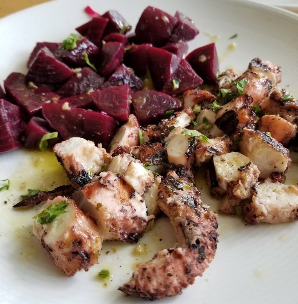 Petros Century City | restaurant | 10250 Santa Monica Blvd, Los Angeles, CA 90067, USA | 3102773876 OR +1 310-277-3876