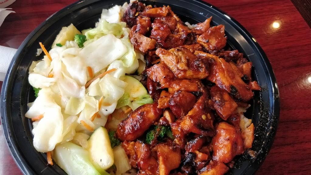 Teriyaki Madness | restaurant | 8520 W Warm Springs Rd #102, Las Vegas, NV 89148, USA | 7028788623 OR +1 702-878-8623