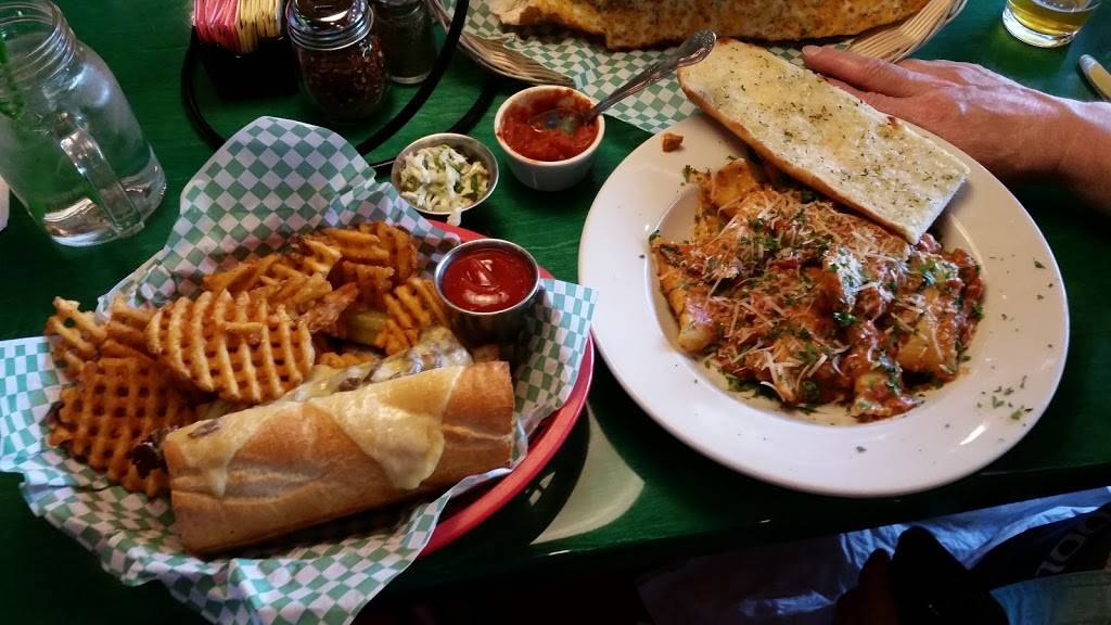 Oreganos Italian Joint | restaurant | 4235 S College Ave, Fort Collins, CO 80525, USA | 9704496121 OR +1 970-449-6121