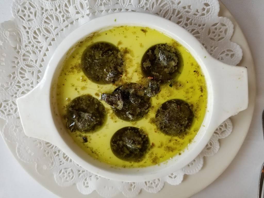 Cafe Renaissance | restaurant | 163 Glyndon St SE, Vienna, VA 22180, USA | 7039383311 OR +1 703-938-3311