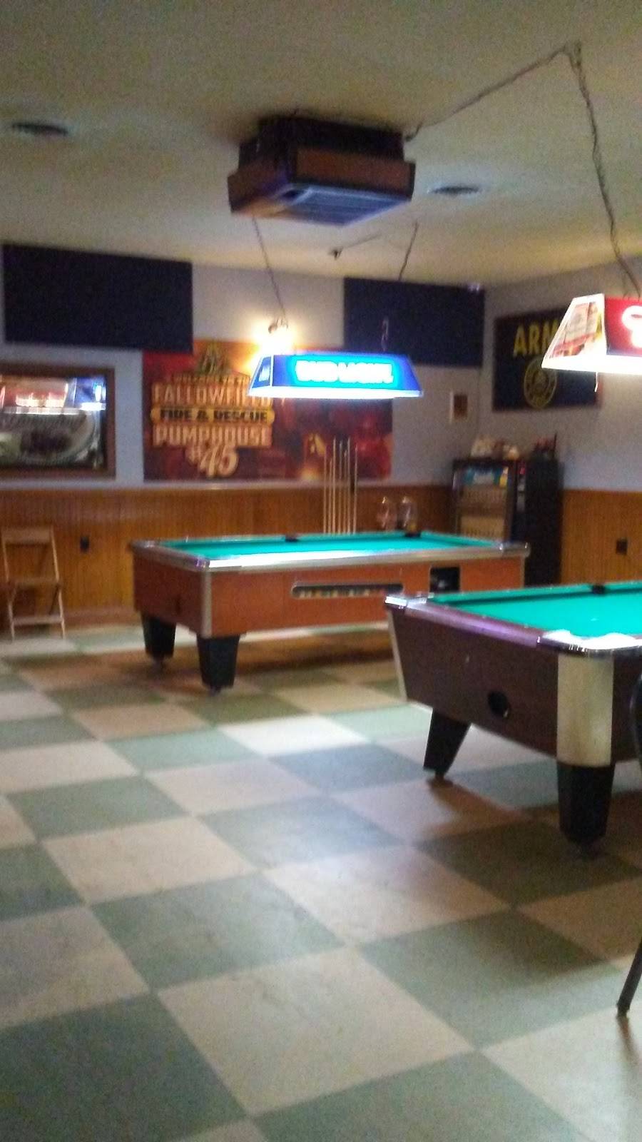 Pumphouse 45 | restaurant | 67599 Center St, Hartstown, PA 16131, USA | 8143820123 OR +1 814-382-0123