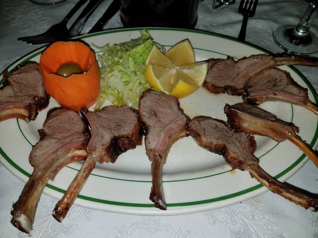 Café Salamanca | restaurant | 7905 Northern Blvd, Flushing, NY 11370, USA | 7184582446 OR +1 718-458-2446