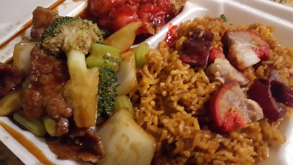 Lius Chinese Restaurant | restaurant | 1850 Coronado Ave, San Diego, CA 92154, USA | 6195755551 OR +1 619-575-5551