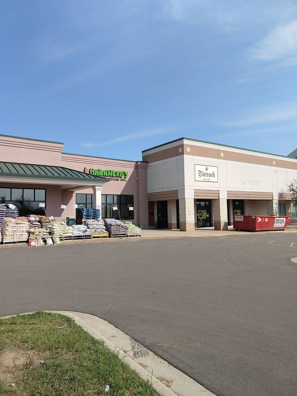 Bierock | restaurant | 2911 N Sherman Ave, Madison, WI 53704, USA | 6085158087 OR +1 608-515-8087