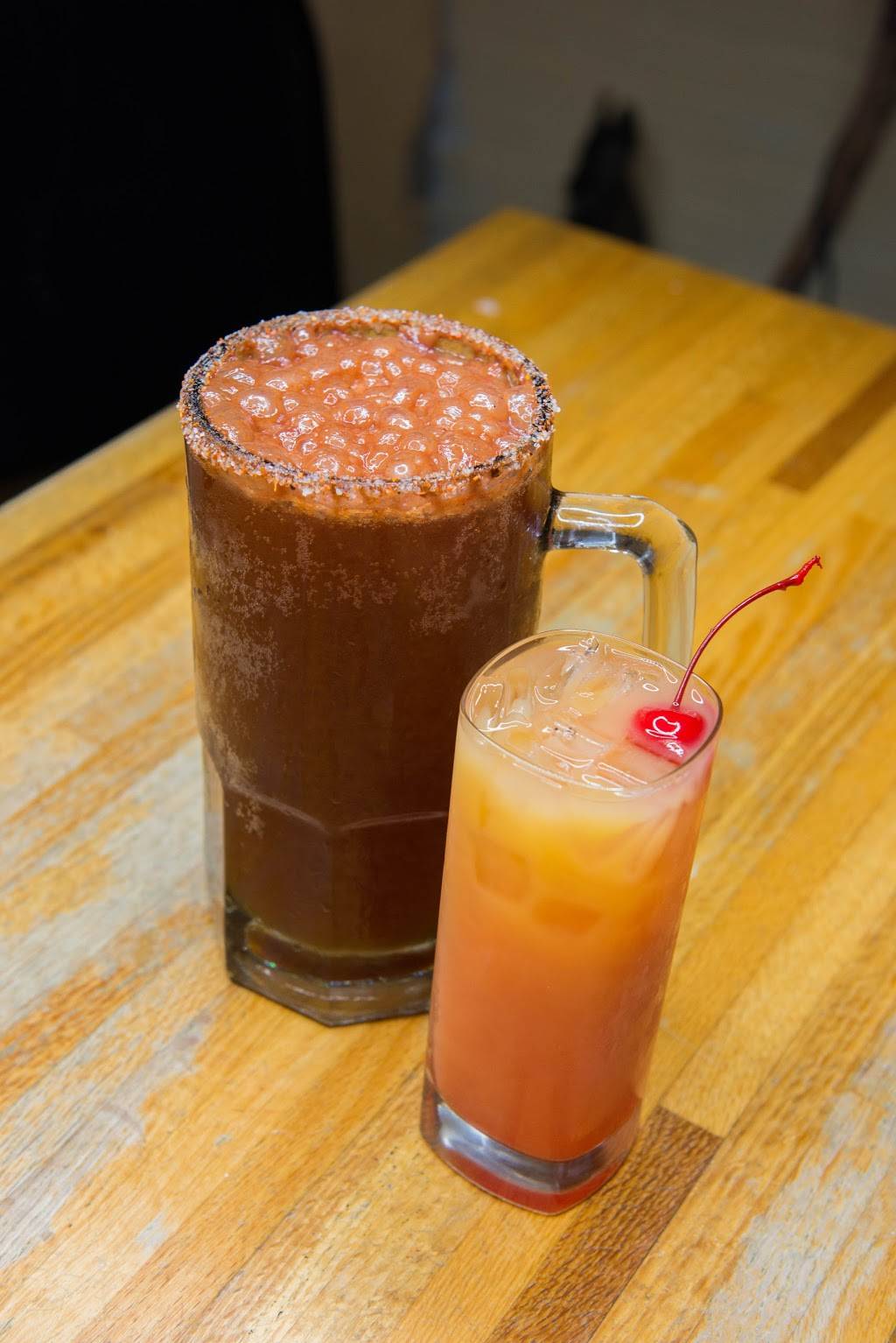 El Tapatio Mexican II | restaurant | 1504 Rainbow Dr, Gadsden, AL 35901, USA | 2565466088 OR +1 256-546-6088