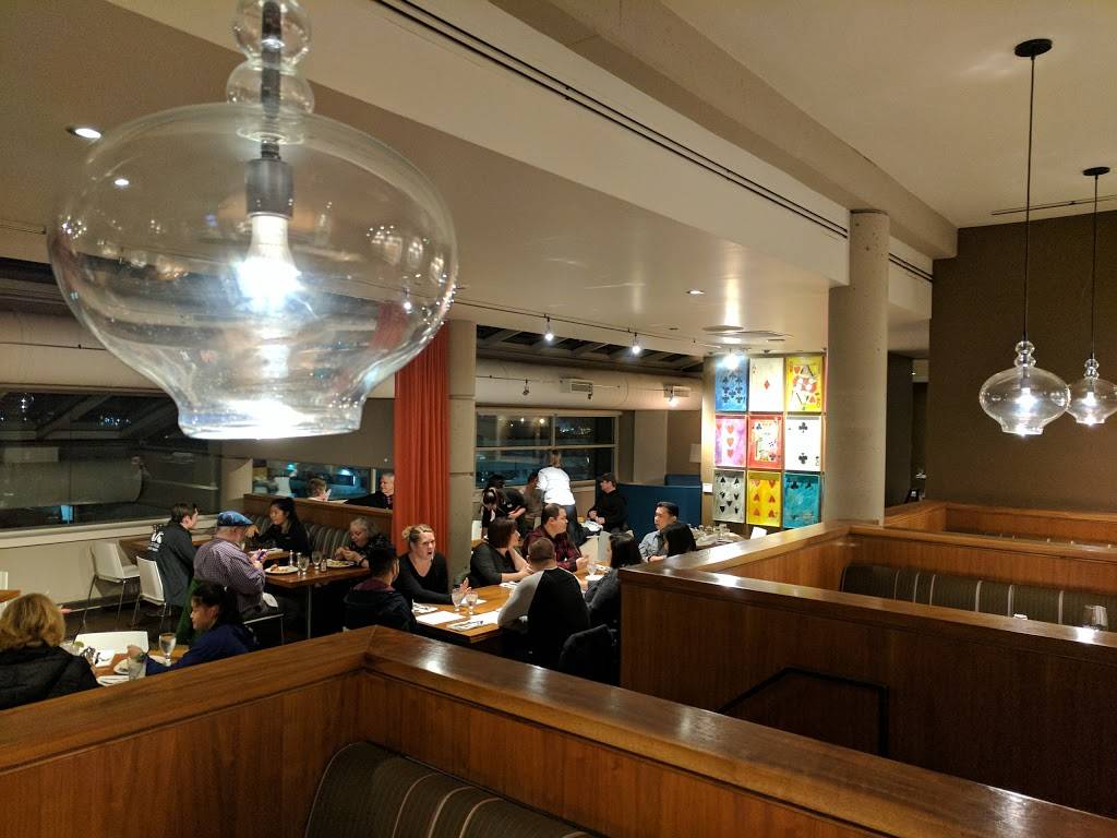 Bite | restaurant | 1320 Broadway, Tacoma, WA 98402, USA | 2535914151 OR +1 253-591-4151