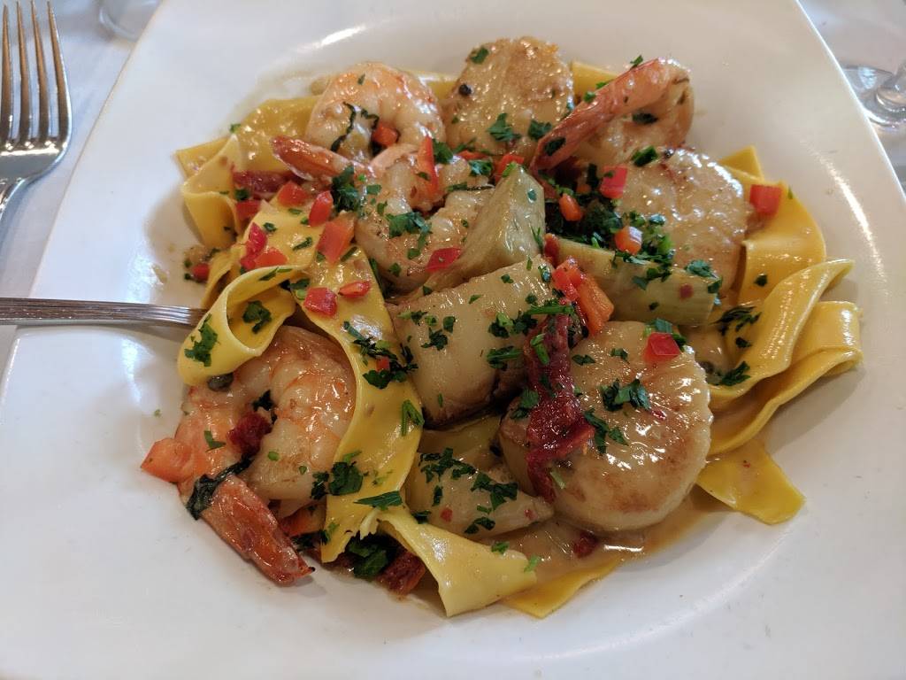 Carmelos Italian Ristorante | restaurant | 321 W Retta Esplanade, Punta Gorda, FL 33950, USA | 9416214091 OR +1 941-621-4091