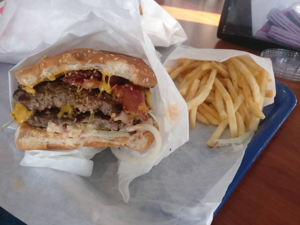 Mr Petes Burgers | restaurant | 420 S El Camino Real, San Clemente, CA 92672, USA | 9493668323 OR +1 949-366-8323