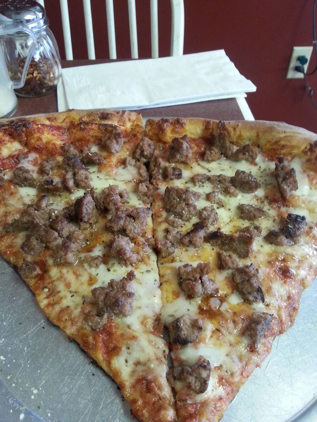 Giuffridas Pizzeria | restaurant | 101 Marlboro Ave # 23, Easton, MD 21601, USA | 4107703500 OR +1 410-770-3500