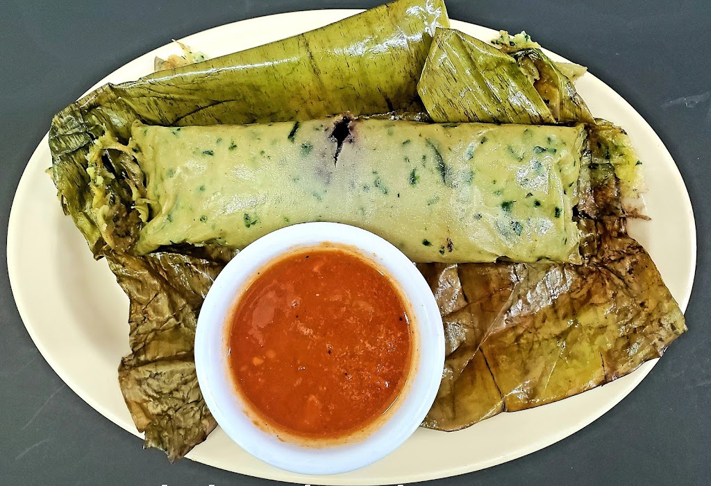 El Kiosco Pupuseria | restaurant | 1245 N Avalon Blvd, Wilmington, CA 90744, USA | 4245700060 OR +1 424-570-0060