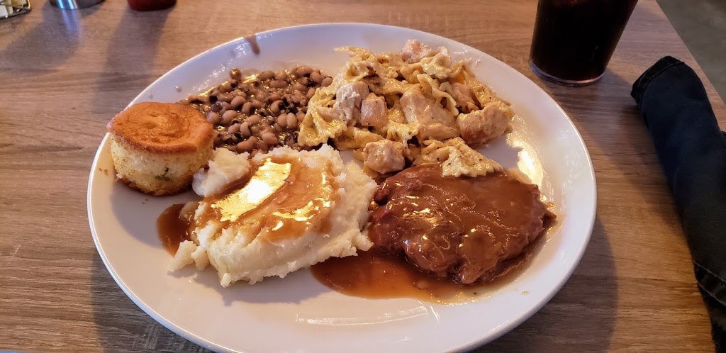 Corner Table | restaurant | 422 5th Ave, Bay Springs, MS 39422, USA | 6017649866 OR +1 601-764-9866