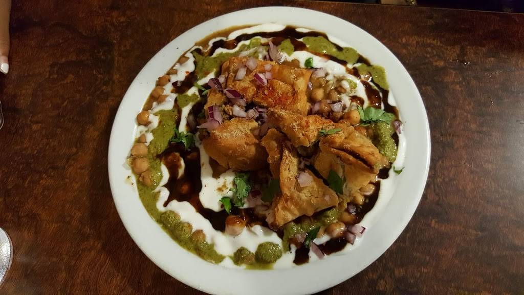 Chaat Café | restaurant | 1902 University Ave, Berkeley, CA 94704, USA | 5108451431 OR +1 510-845-1431