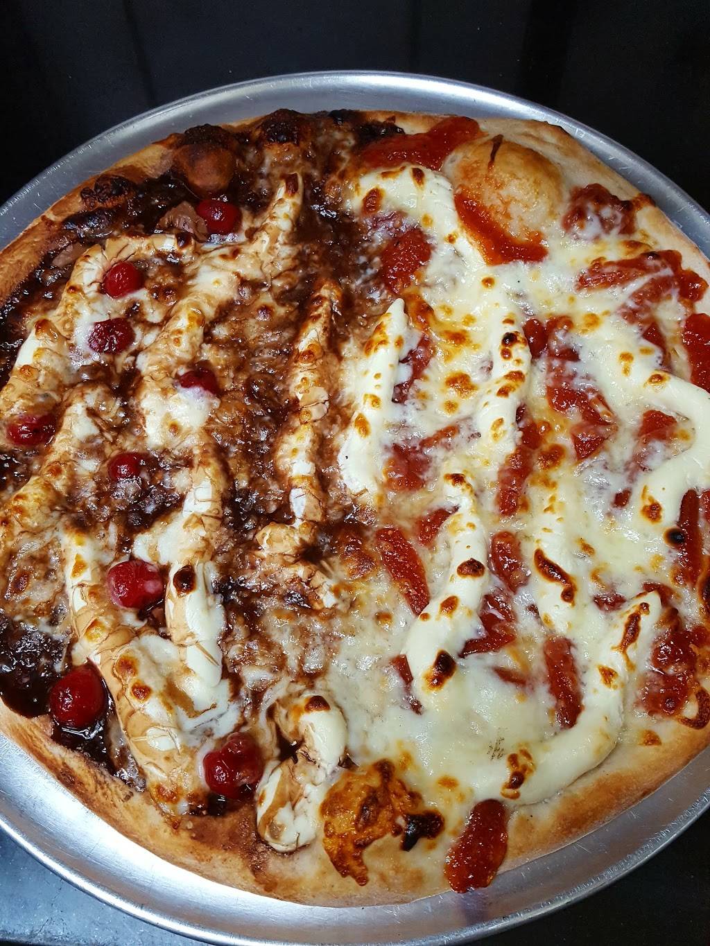 Brazilian Pizza | restaurant | 97 Wilson Ave, Newark, NJ 07105, USA | 9738179400 OR +1 973-817-9400