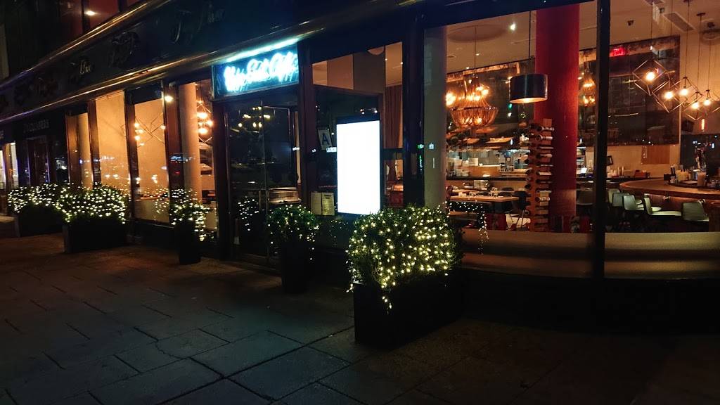 Upper East Café | restaurant | 1048 3rd Ave #8111, New York, NY 10065, USA | 9174751721 OR +1 917-475-1721