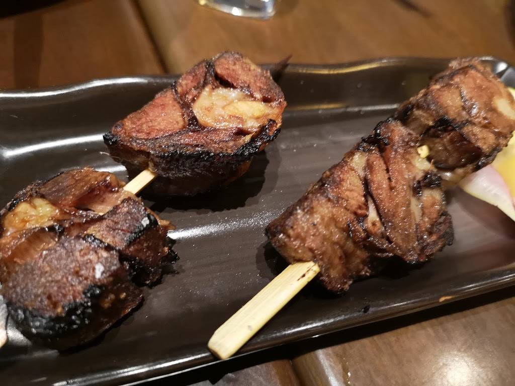 Bushido | restaurant | 156 Castro St, Mountain View, CA 94041, USA | 6503866821 OR +1 650-386-6821