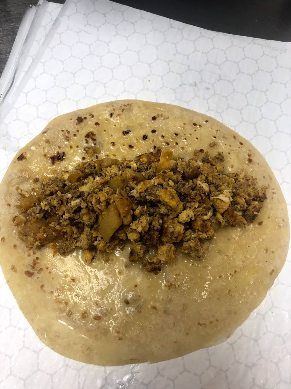 La Chicana | restaurant | 777 44th St SE, Kentwood, MI 49548, USA | 6166085655 OR +1 616-608-5655