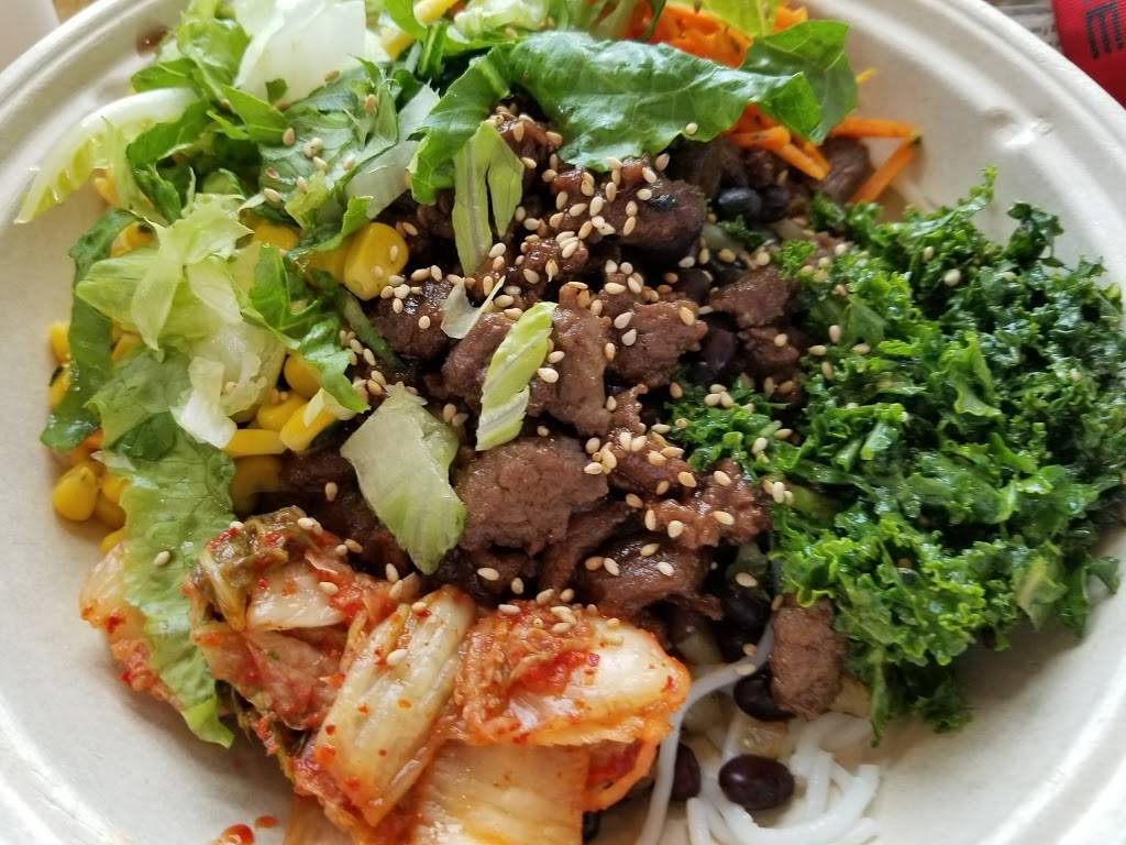 BIBIBOP Asian Grill | restaurant | 8424 Beverly Blvd, Los Angeles, CA 90048, USA | 3106130888 OR +1 310-613-0888