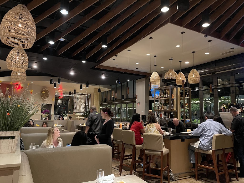 Bamboo Pennys | restaurant | 5270 W 116th Pl, Leawood, KS 66211, USA | 9132327695 OR +1 913-232-7695