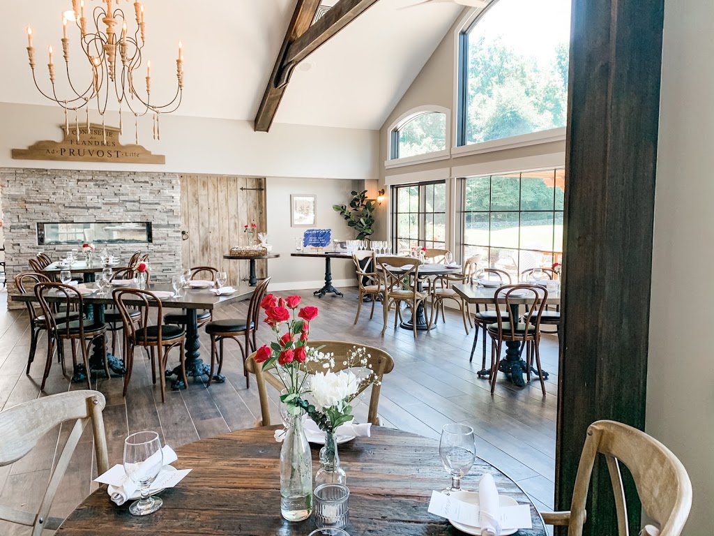 The Venue at Winding Hills | restaurant | 1847 NY-17K, Montgomery, NY 12549, USA | 8454579875 OR +1 845-457-9875