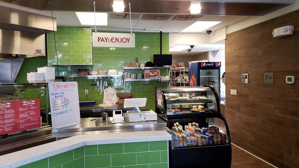 Kato Burger Pit | restaurant | 1633 Monks Ave #150, Mankato, MN 56001, USA | 5073821923 OR +1 507-382-1923