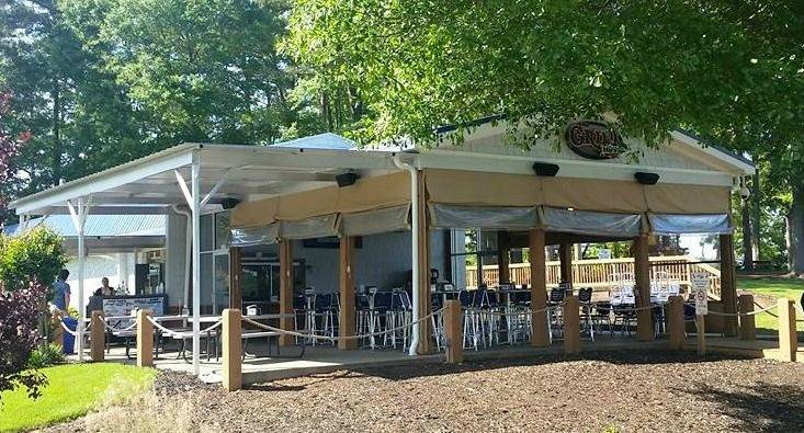 The Grill at Clemson Marina | restaurant | 150 Clemson Marina Dr, Seneca, SC 29678, USA | 8646536767 OR +1 864-653-6767