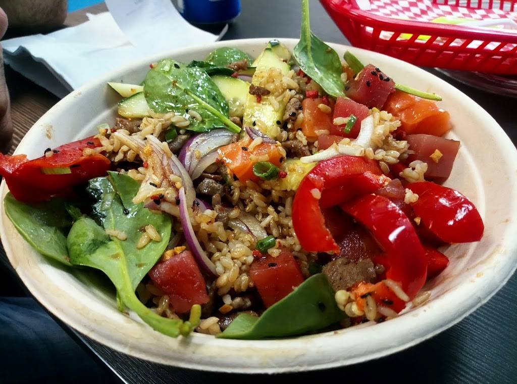 TORNADO ICE | restaurant | 3125 Federal Hwy, Delray Beach, FL 33483, USA | 5615638769 OR +1 561-563-8769