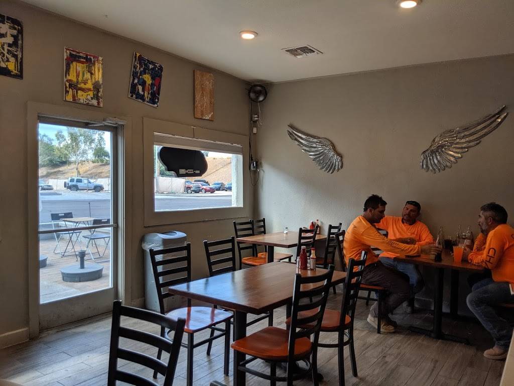 The Bread and Honey House | restaurant | 4700 E Van Buren St, Phoenix, AZ 85008, USA | 6022756996 OR +1 602-275-6996