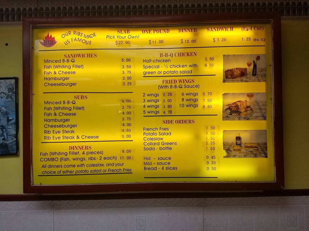 Johnny Boy Carryout | restaurant | 4125 Southern Ave SE, Capitol Heights, MD 20743, USA | 3017366300 OR +1 301-736-6300