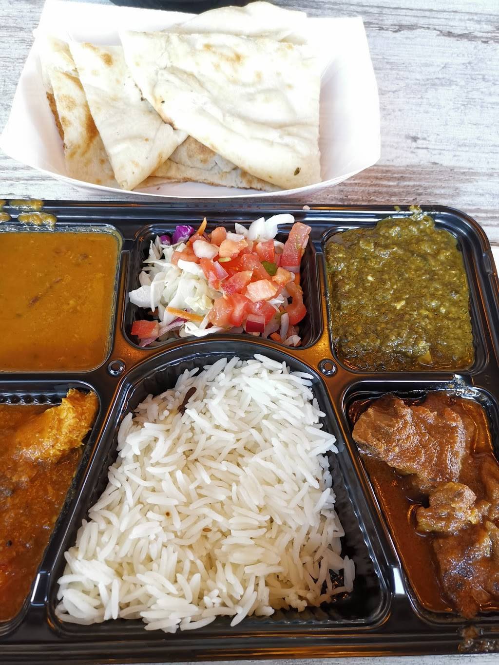 Hurry Curry | Indian Restaurant | restaurant | 170 Rimrock Rd, North York, ON M3J 3A6, Canada | 4166302332 OR +1 416-630-2332