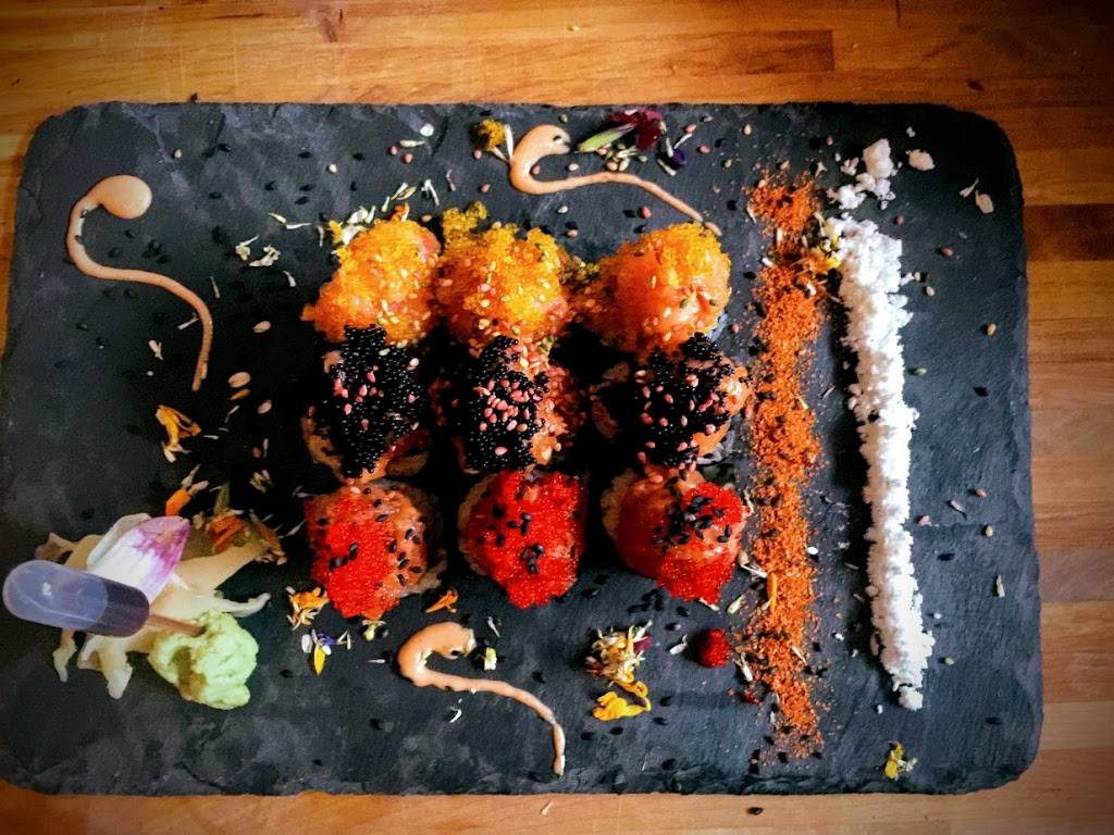 Saxon / Sushi | restaurant | 1509 Federal Hwy, Boynton Beach, FL 33435, USA | 5615099277 OR +1 561-509-9277