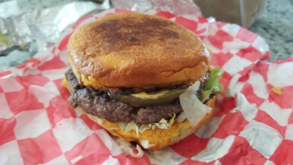 Jax Burgers Fries & Shakes | restaurant | 12002 Shadow Creek Pkwy, Pearland, TX 77584, USA | 7134362201 OR +1 713-436-2201