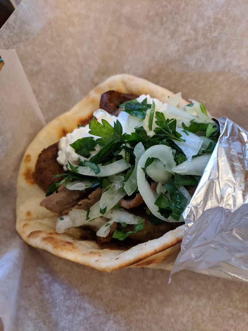 The Greek Spot | restaurant | 2017 11th St NW, Washington, DC 20001, USA | 2022653118 OR +1 202-265-3118