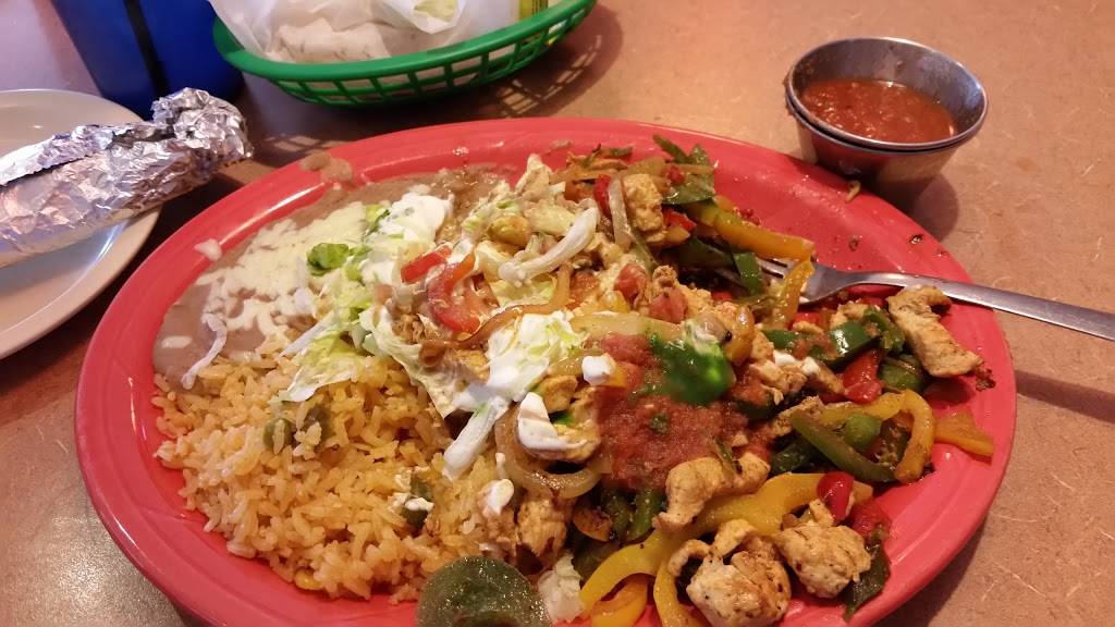 El Mariachi Mexican Restaurant & Cantina | restaurant | 125 Towne Center Dr, Lexington, KY 40511, USA | 8592550250 OR +1 859-255-0250