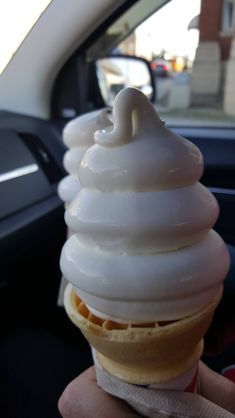 Dairy Queen | restaurant | 5 Charles St E, Ingersoll, ON N5C 1J5, Canada | 5194853101 OR +1 519-485-3101