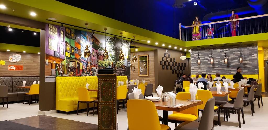 Karahi Point-Mississauga | restaurant | 6905 Millcreek Dr, Mississauga, ON L5N 6A3, Canada | 9055428778 OR +1 905-542-8778