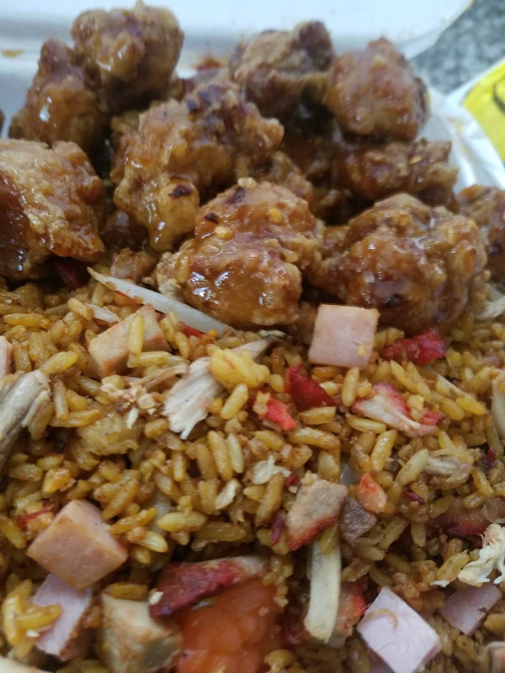 Cafe Ruyi | restaurant | 5300 NW 7th Ave, Miami, FL 33127, USA | 3057512332 OR +1 305-751-2332