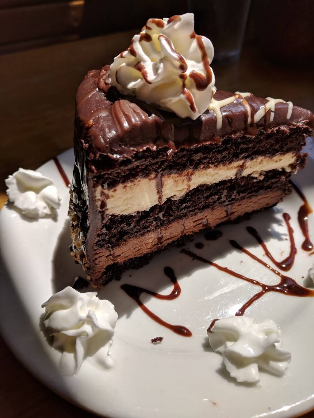 Brick Oven Restaurant | restaurant | 10710 Research Blvd, Austin, TX 78759, USA | 5123456181 OR +1 512-345-6181